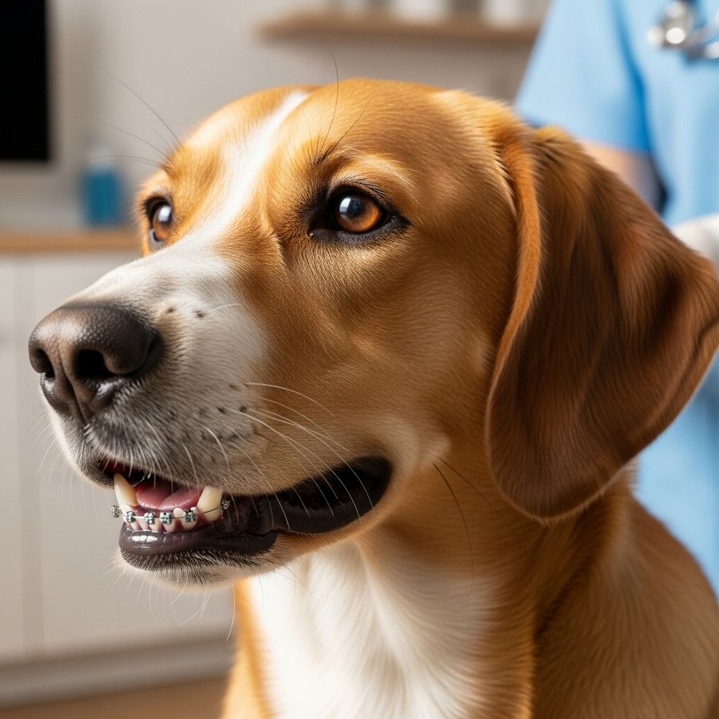 Dog Braces: Improving Canine Comfort and Mobility A step-by-step look at solutions that reduce pain and help dogs move freely again.