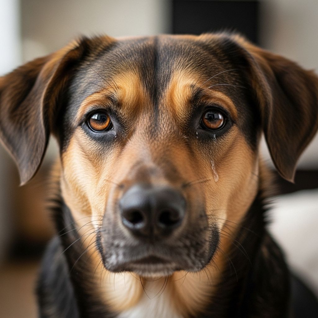 Subtle behavior shifts reveal your companion's emotional state and guide caring responses.