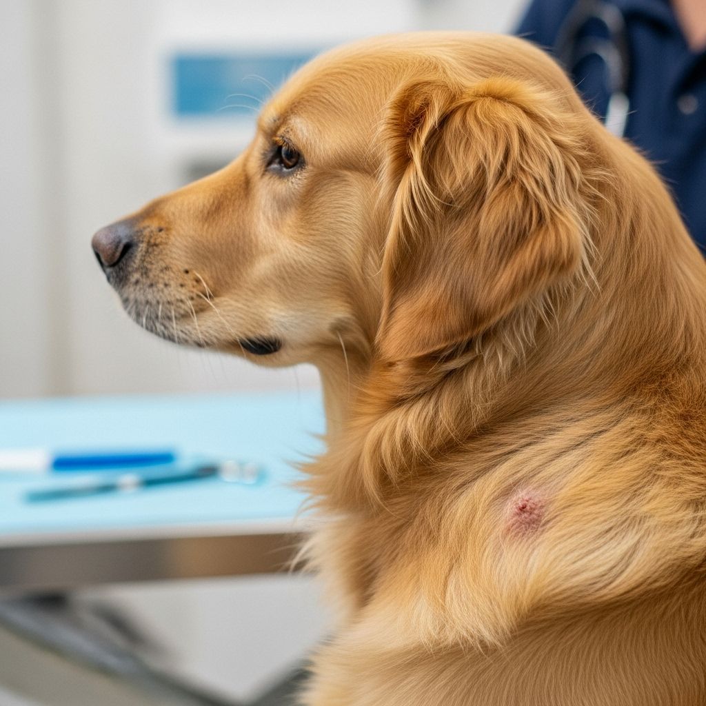 Dog Skin Cancer Types: Signs, Breeds at Risk, and Treatment Options Recognizing subtle skin changes can lead to faster diagnosis and better outcomes.