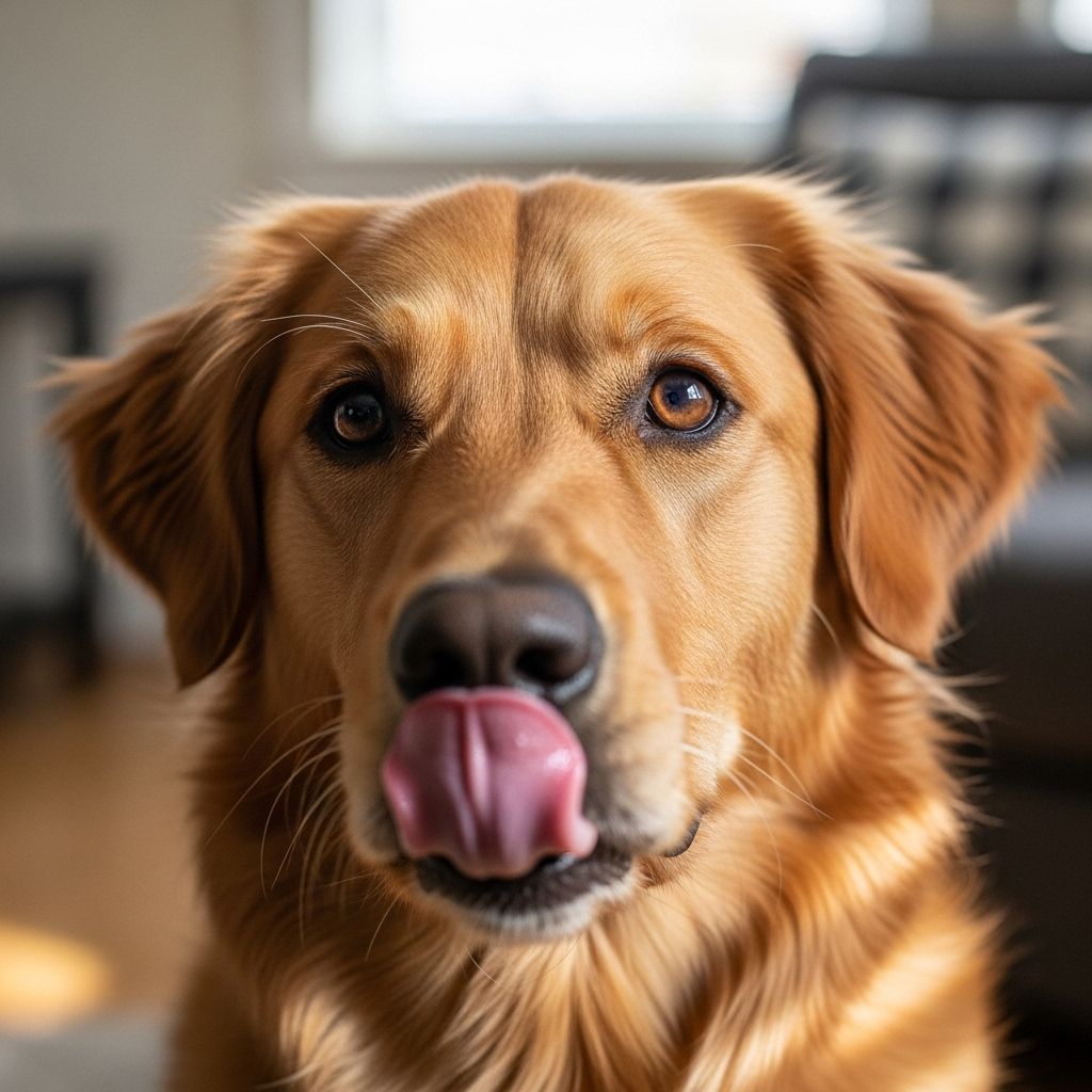 Pup panting patterns can reveal temperature stress, calm contentment, or potential health concerns.