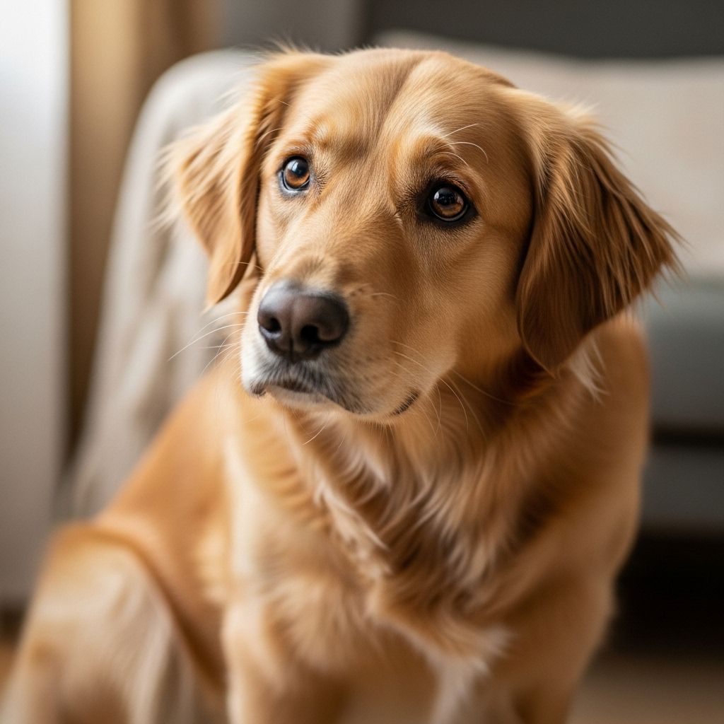 Understanding the rumbles and grumbles in your canine companion's belly and when to be concerned