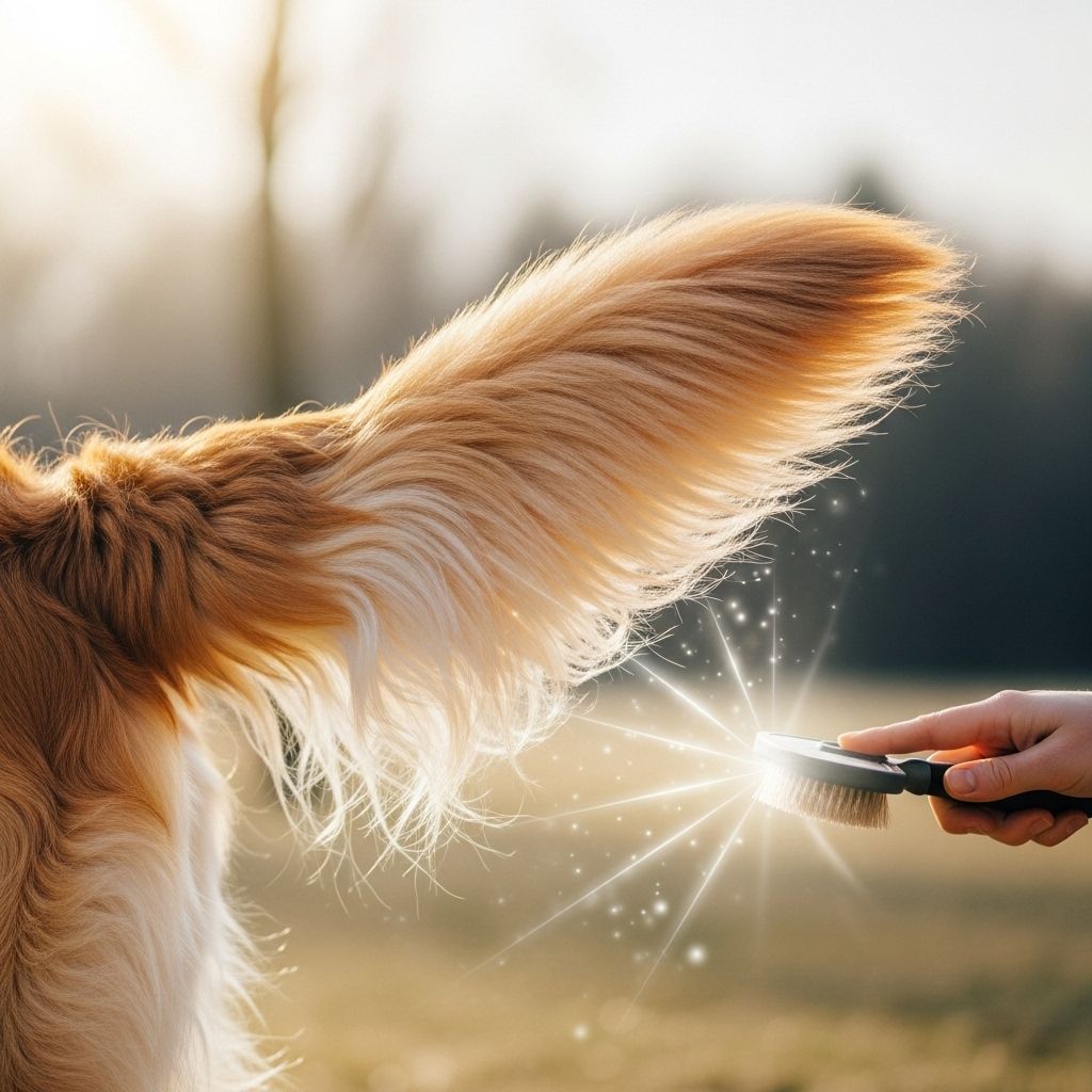 Decode every wag and curl to stay attuned to your dog’s emotions and wellbeing.