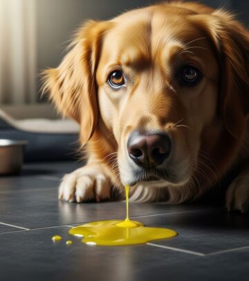 Discover key reasons behind your pet's discomfort and how to support their recovery safely.