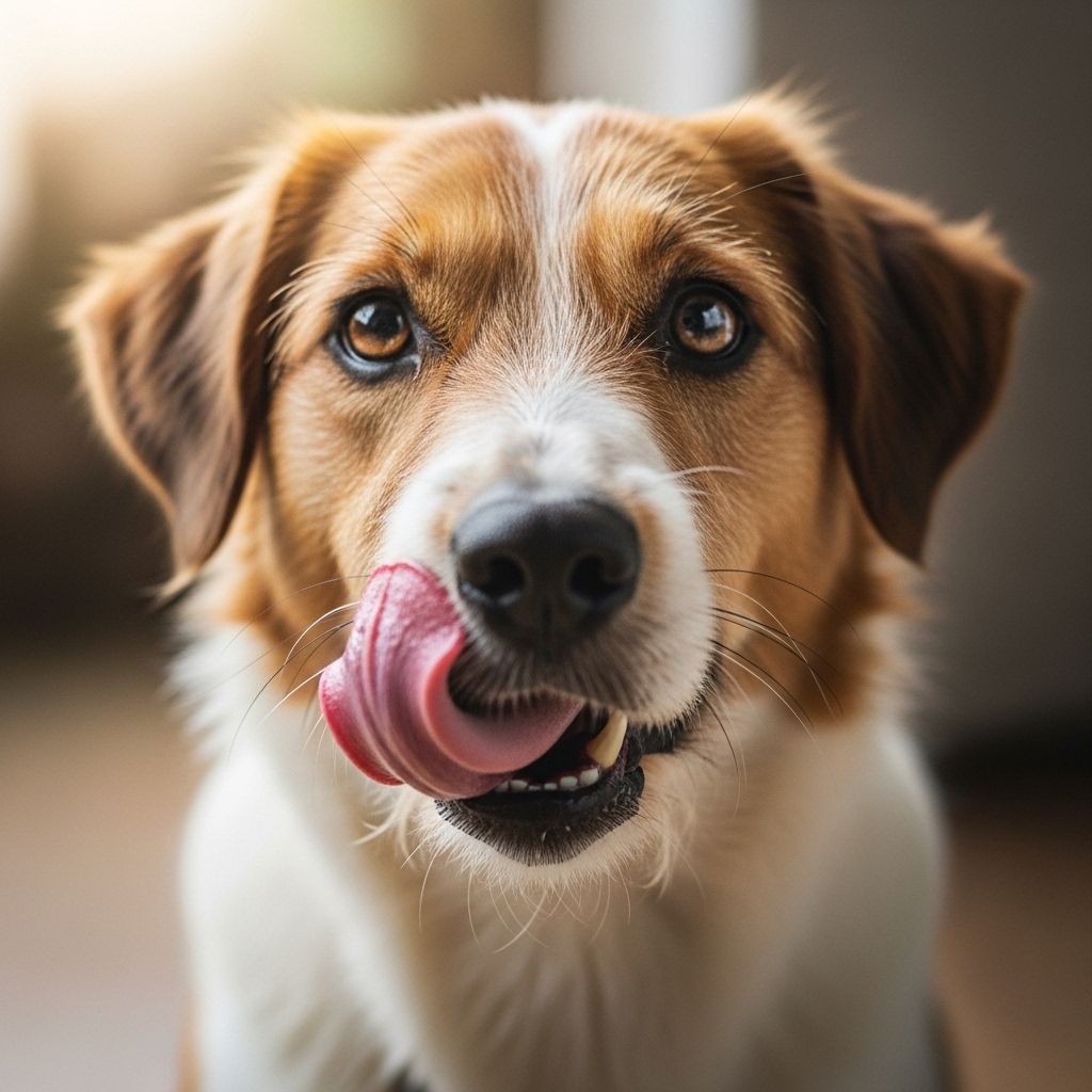 Understand how your pup’s adorable quirk can reveal their health and comfort needs.