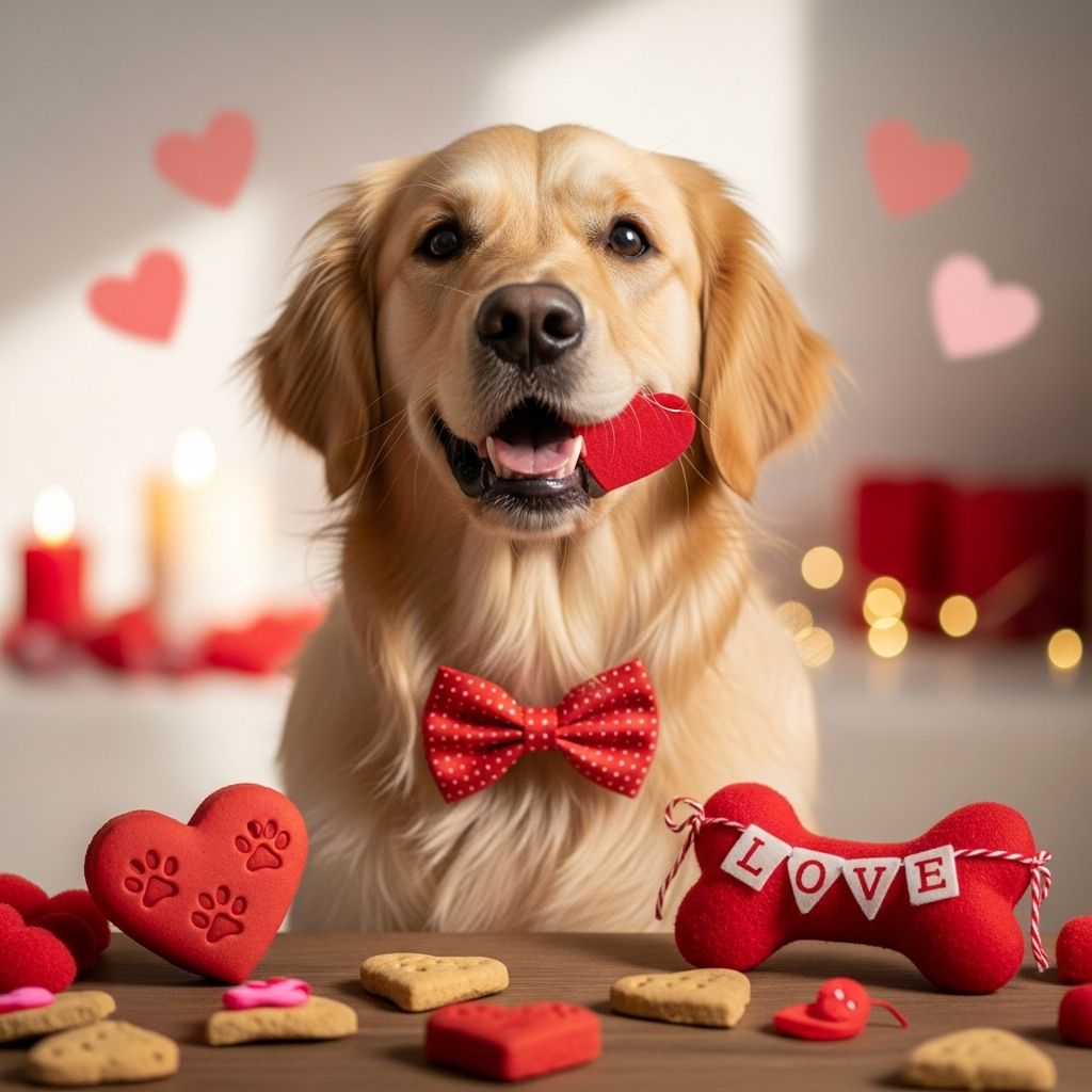 Make every message pup-tastic with witty wordplay that will leave tails wagging.