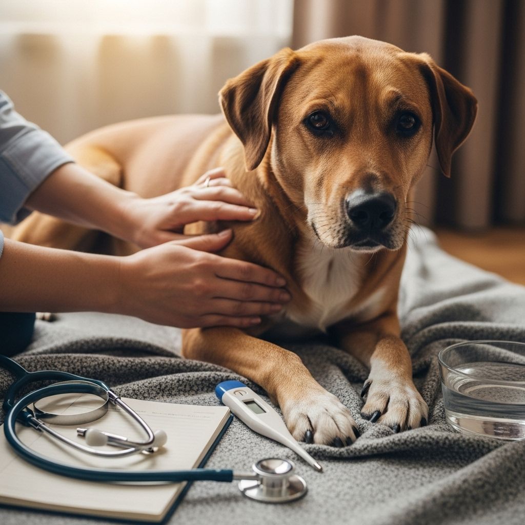 Simple pulse, breathing, and temperature checks reveal early wellness shifts at home.