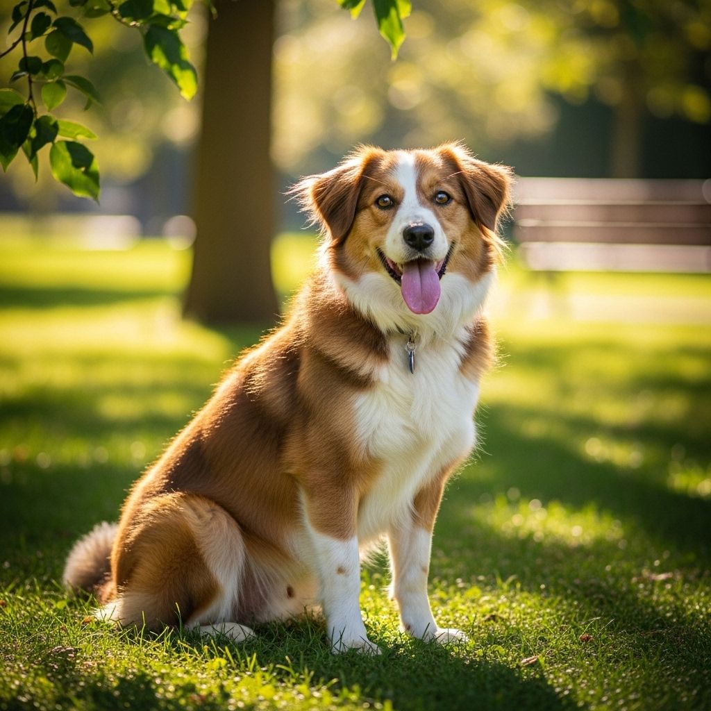 Tailored care and inventive solutions empower special companions to live wholeheartedly.