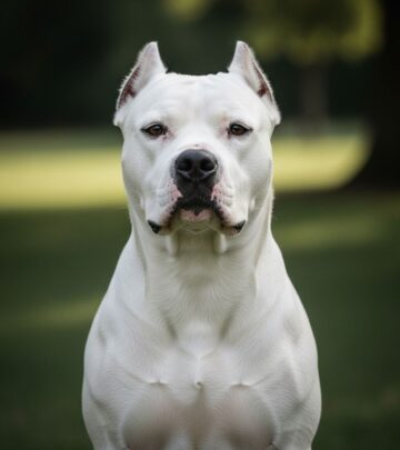 Discover unmatched strength and devotion in this exceptional canine companion today!