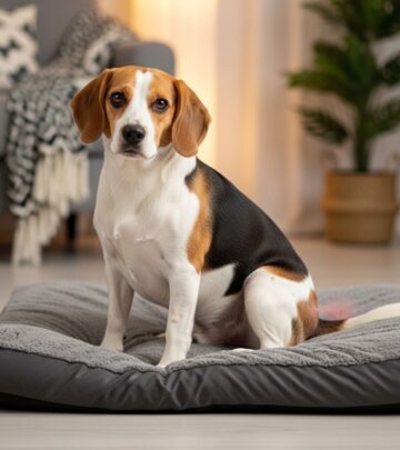 Understanding your pet’s cycle, managing symptoms, and providing comfort throughout phases.