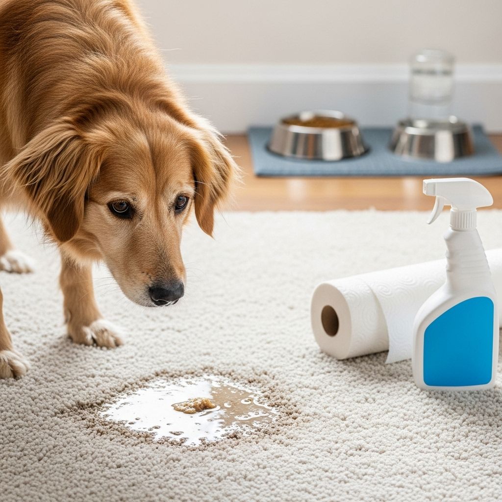 Your pet’s instinct for soft, stable spots reveals why certain areas get messiest.