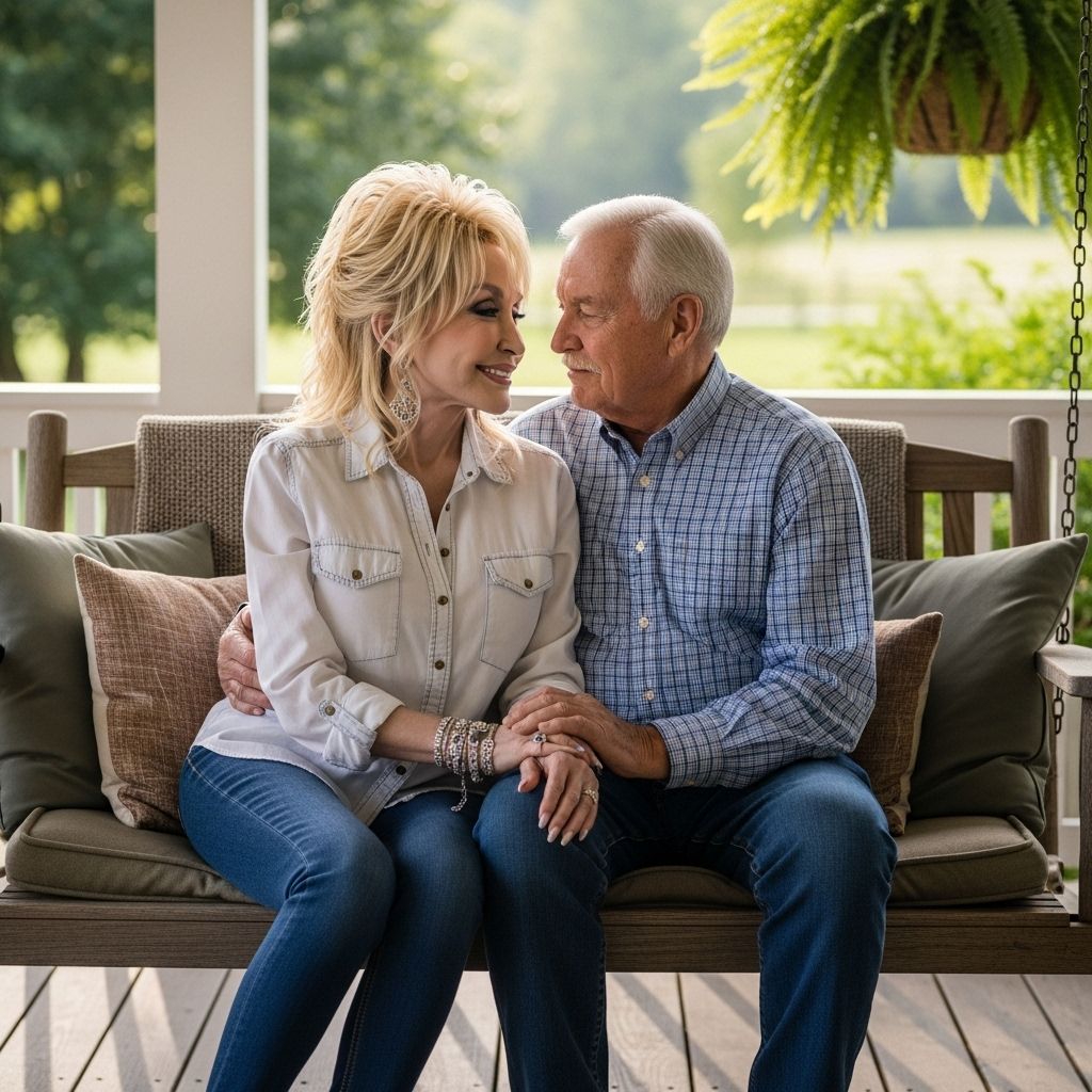 Their quiet dedication and playful humor kept their bond strong away from the spotlight.