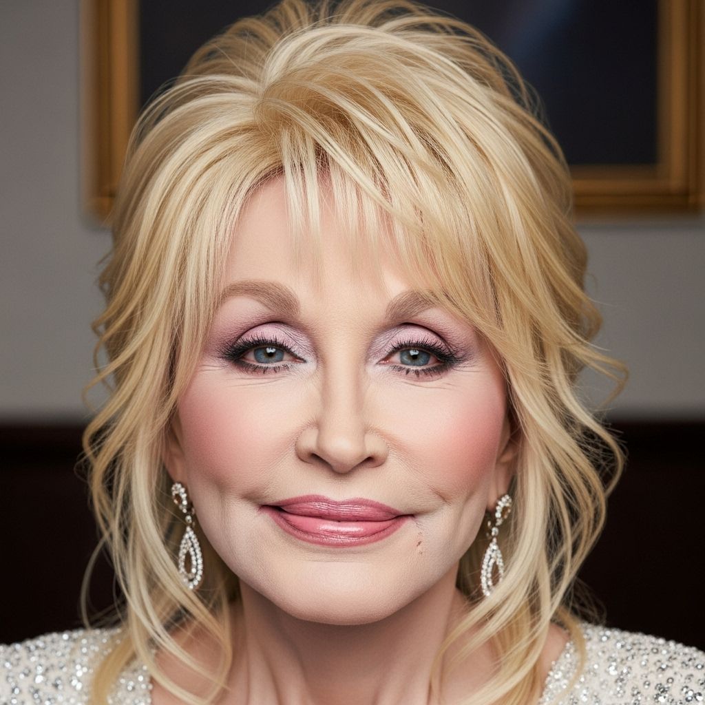 Dolly Parton candidly reveals her cosmetic surgery decisions, sharing her philosophy and procedures for timeless beauty and self-confidence.