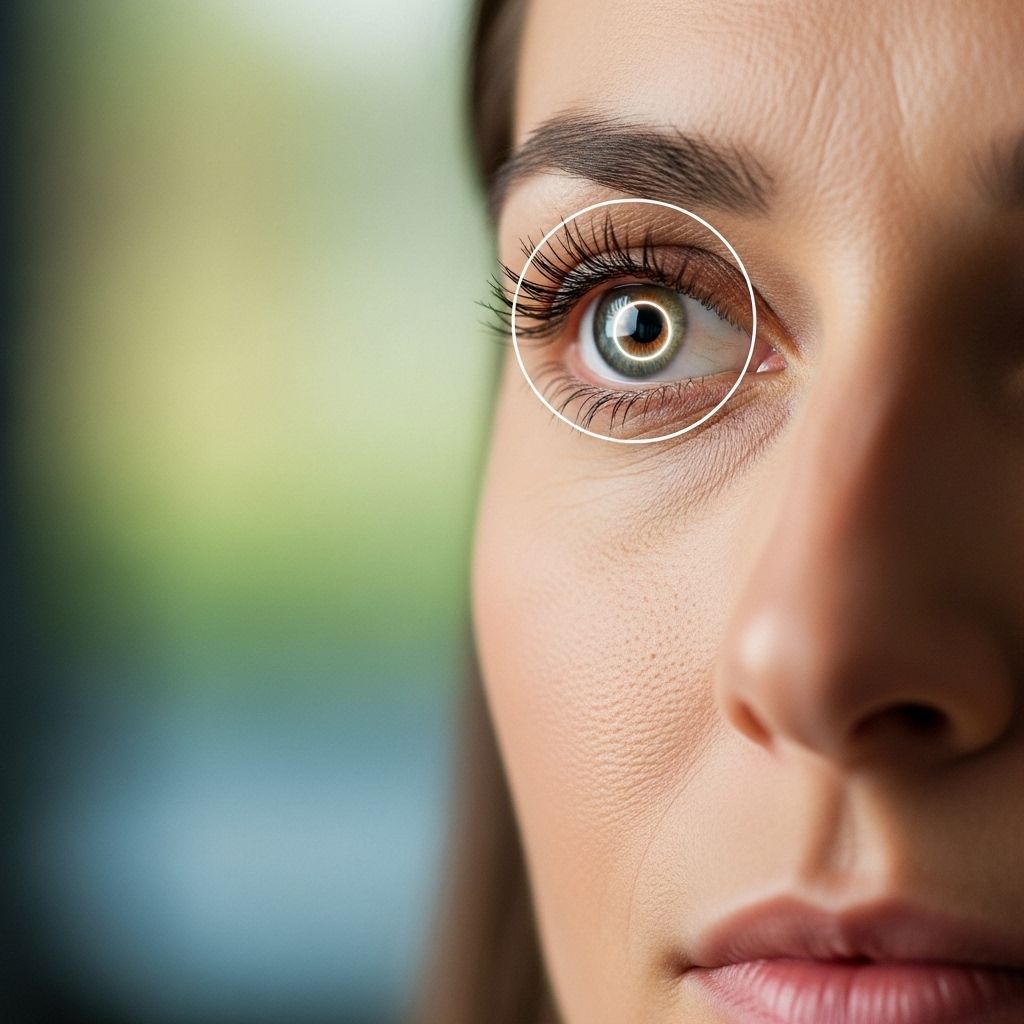 Learn about eye dominance, how to determine your dominant eye, and why it matters for vision and everyday tasks.
