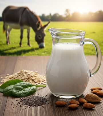 A nutrient-packed alternative that soothes skin, supports immunity, and aids digestion.