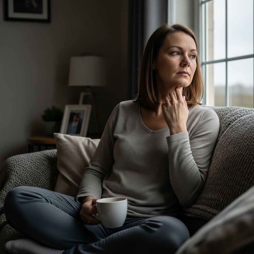 I Don’t Love My Husband Anymore: Signs, Insights, and What To Do Next Insightful guidance to understand emotional distance and chart a healthier path ahead.