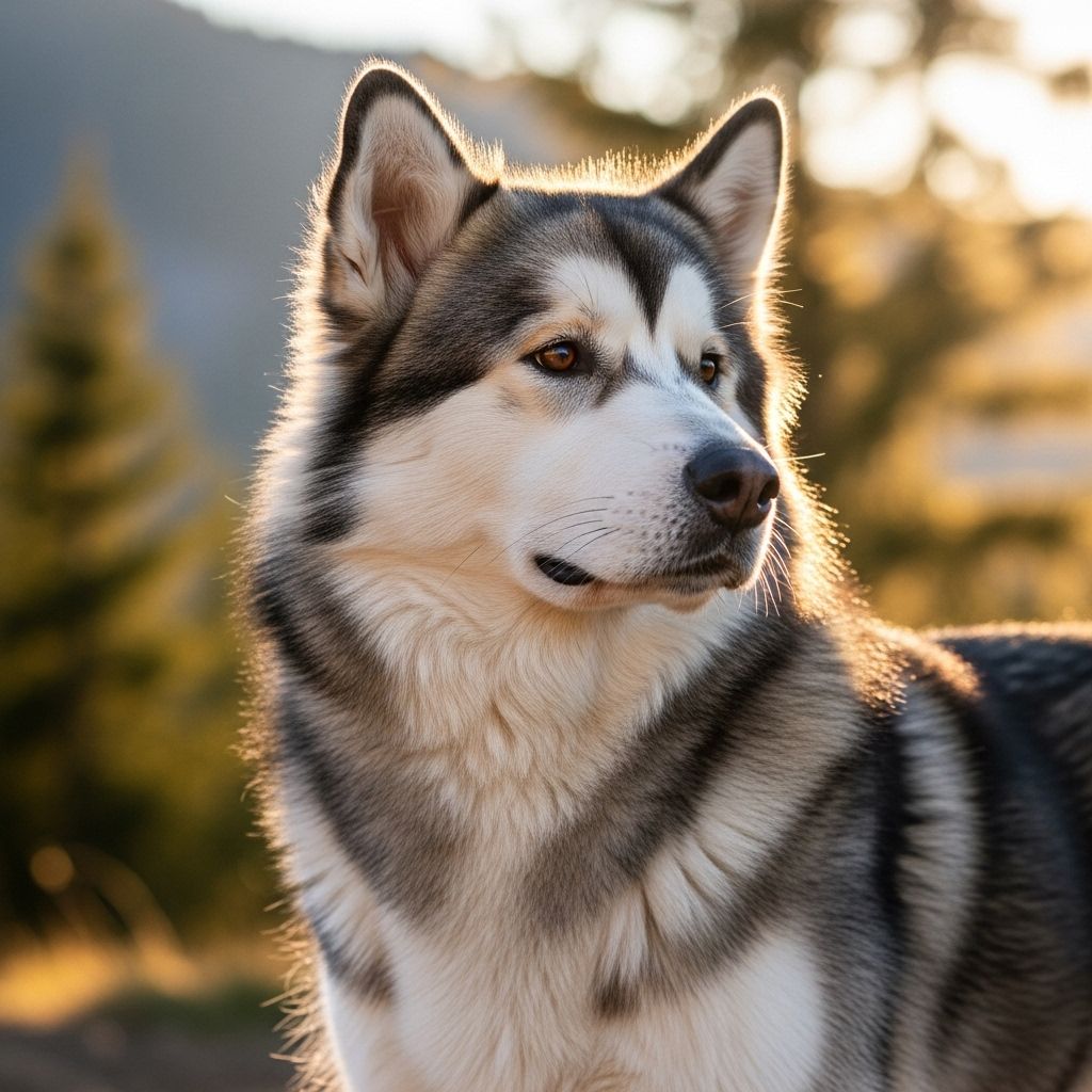 Regular grooming and appropriate tools tame undercoats and keep fur healthy.