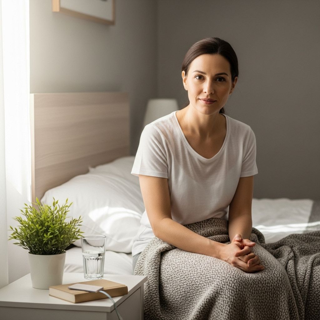 What to Know Before, During, and After a Double Mastectomy Surgical prep, postoperative healing, emotional resilience; all in one concise roadmap.