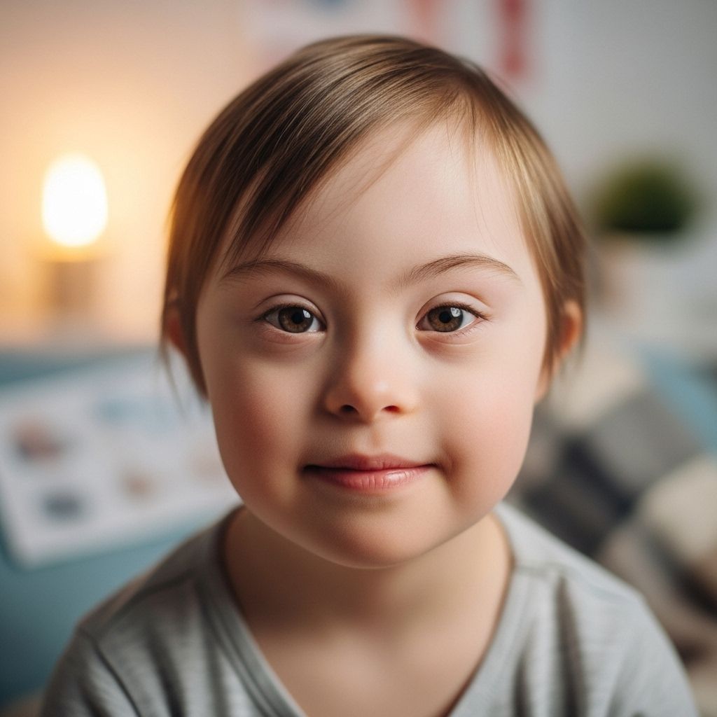 Understanding the link between Down syndrome and increased leukemia risk, diagnosis, and treatment outcomes for children and families.