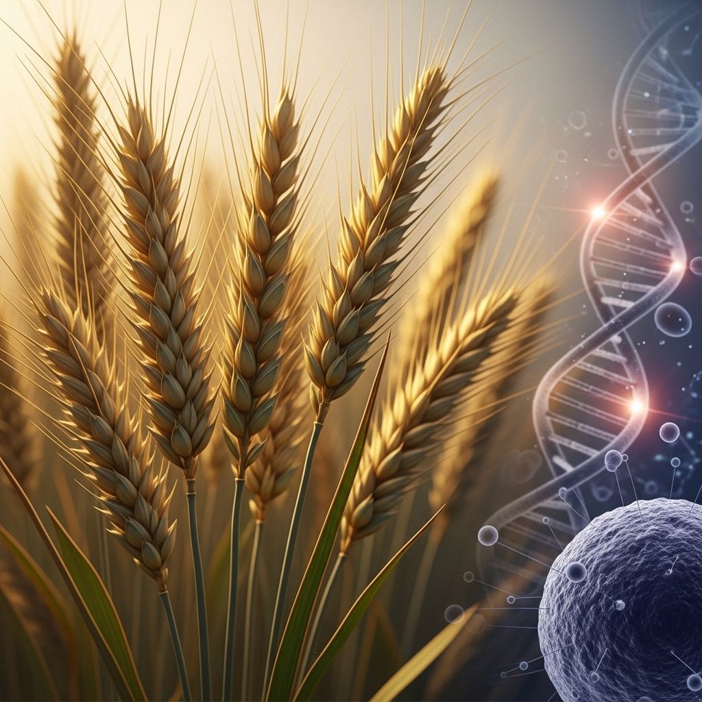 Explore Dr. Andrew Weil’s expert view on gluten, who should avoid it, and why gluten-free isn’t always healthier.