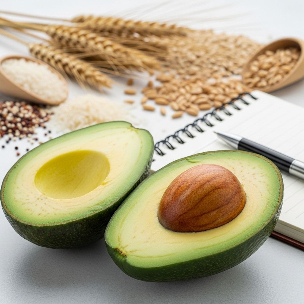 Uncover the truths about gluten, inflammation, intolerance, and how Dr. Weil’s anti-inflammatory diet fits your lifestyle.