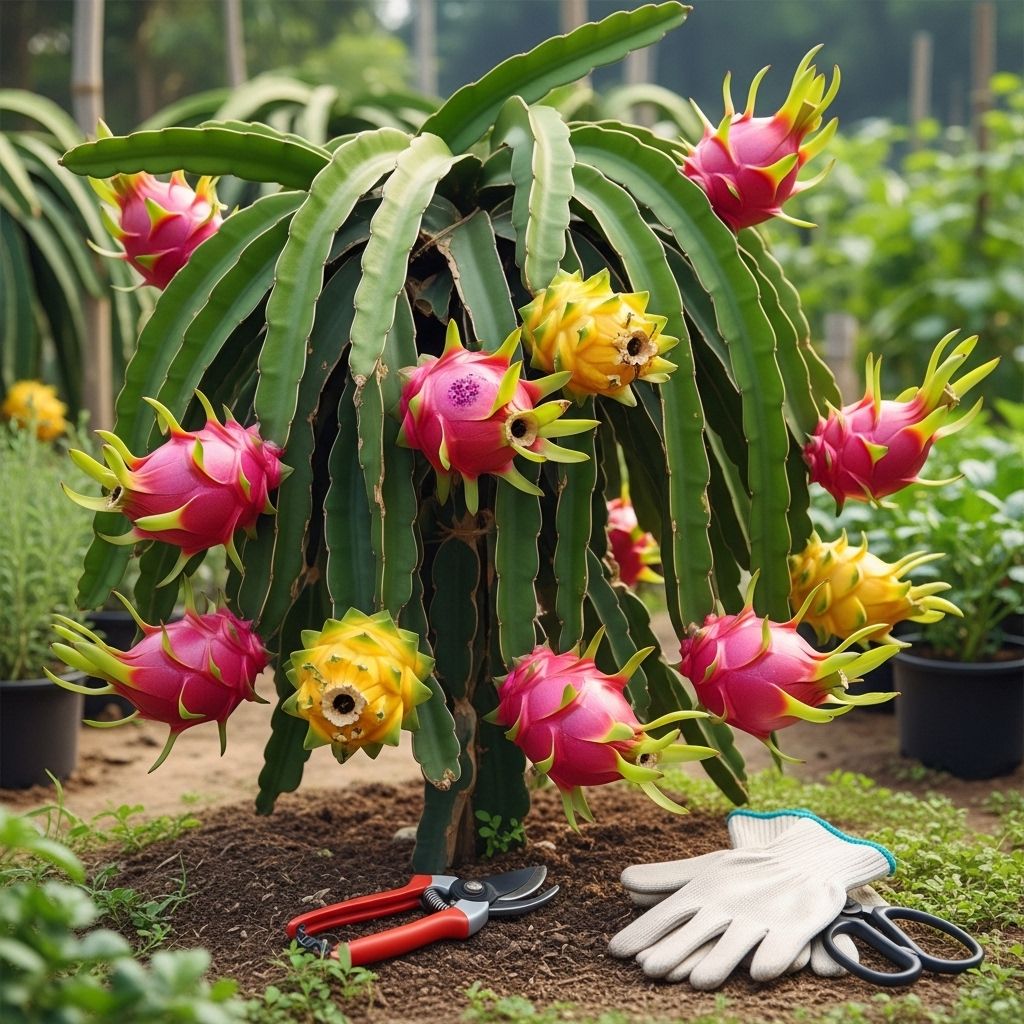 Practical cultivation tips tackle hurdles to promote healthy vines and plentiful fruit.