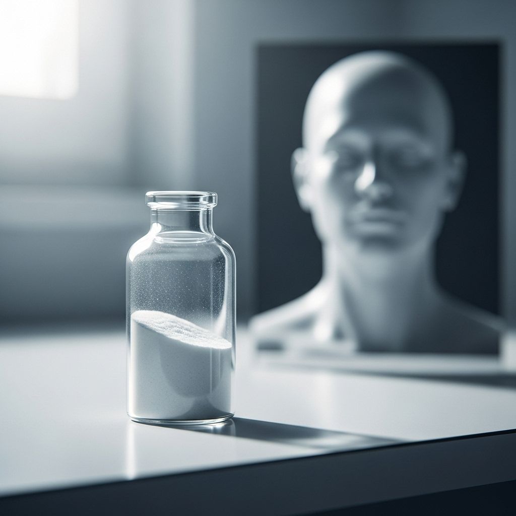 Get an in-depth look at drug-induced aseptic meningitis, including symptoms, causes, risk factors, diagnosis, treatment, and prevention.