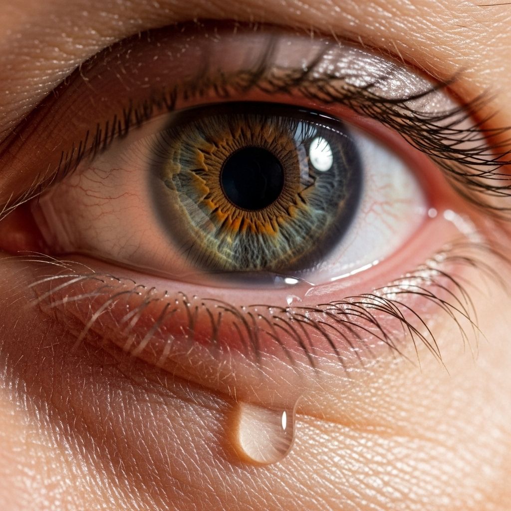 Dry Eyes and Blurry Vision: Causes, Treatment, and Prevention Discover the interconnected causes of dry eyes and blurry vision, effective treatment options, and practical prevention strategies to safeguard your eye health.