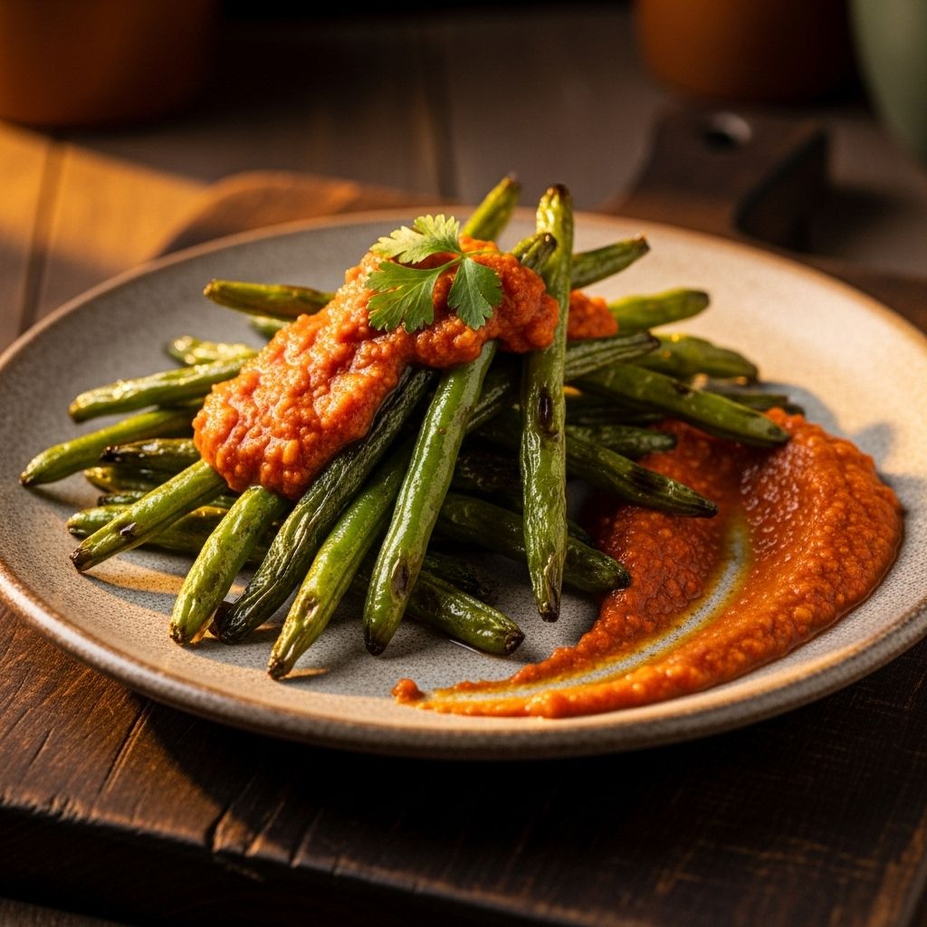 A simple pan technique yields crisp, charred bites bursting with smoky, nutty flavor.