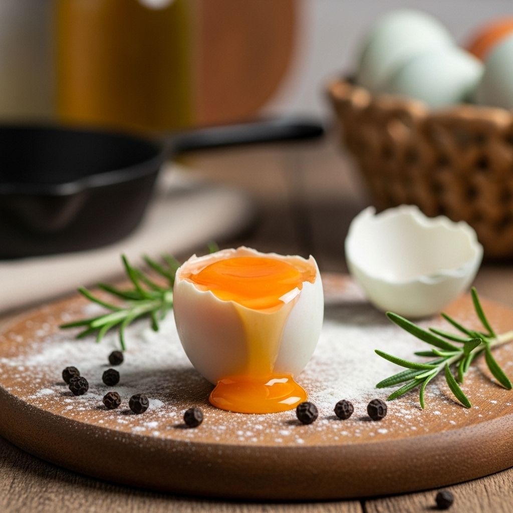 Their richer flavor delivers extra protein and healthy fats to elevate everyday meals.
