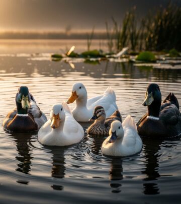 Discover hundreds of fun, cute, and unique duck name ideas for every personality and pair.