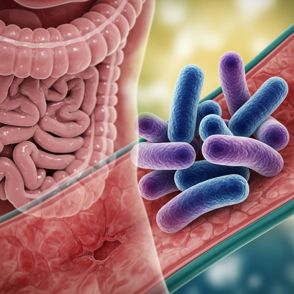 Discover essential facts on dysentery, its types, causes, symptoms, complications, and effective prevention and treatment strategies.