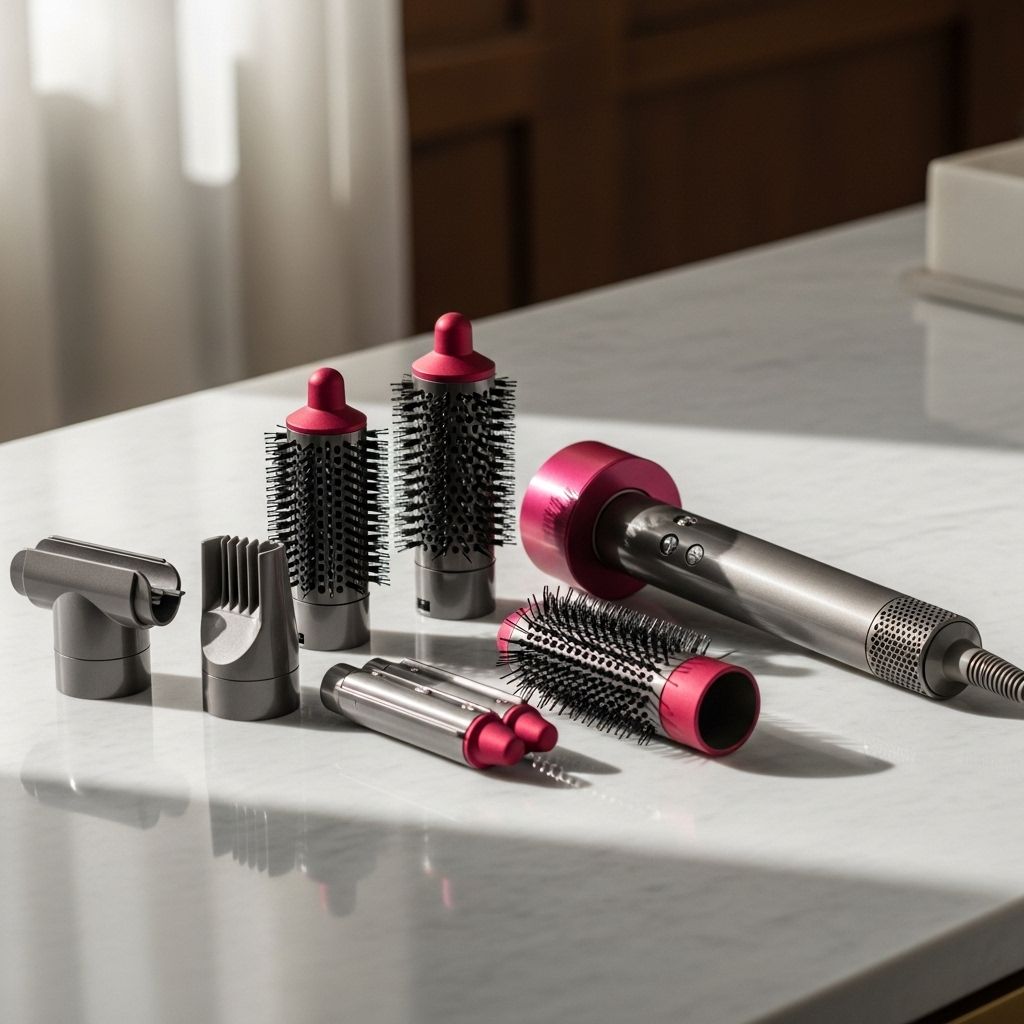 Discover why the Dyson Airwrap is 2024's most-wanted hair tool, how it works, and expert tips to maximize your investment—just in time for Prime Day savings.