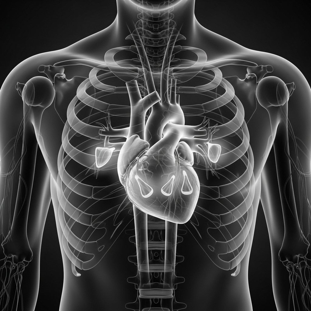 Understanding early signs of heart valve issues for prompt diagnosis and better heart health.