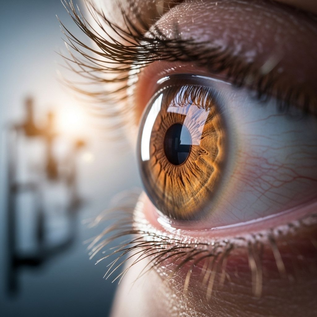 Learn the subtle early signs of glaucoma, its progression, risk factors, and effective management strategies for preserving your vision.