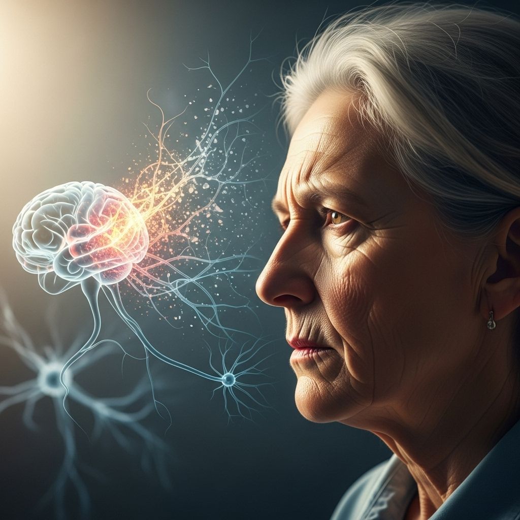 7 Crucial Early Warning Signs of Alzheimer’s Disease Recognizing subtle symptom changes can lead to more effective care and peace of mind.