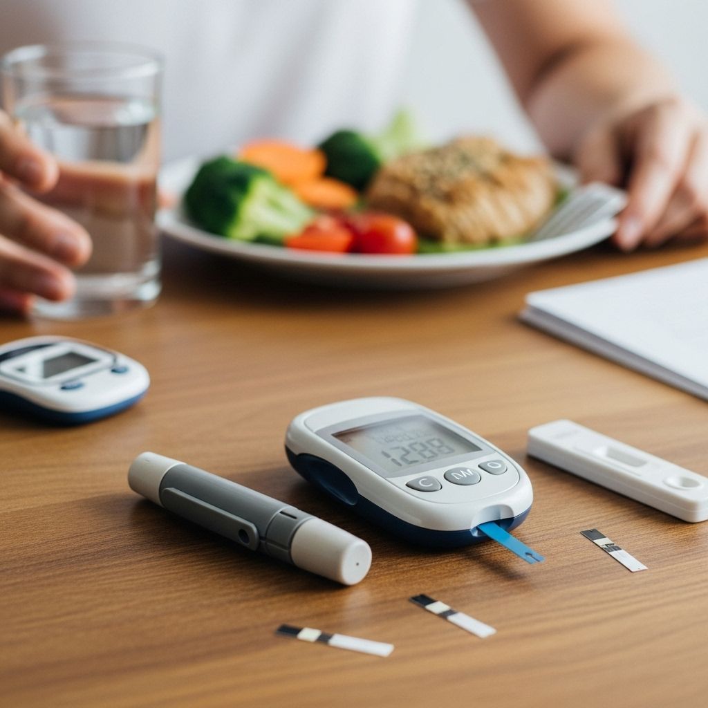 Early Warning Signs of Type 2 Diabetes: Symptoms, Risks, and Prevention Recognize the subtle early warning signs of type 2 diabetes to manage risks and prevent serious complications for a healthier future.