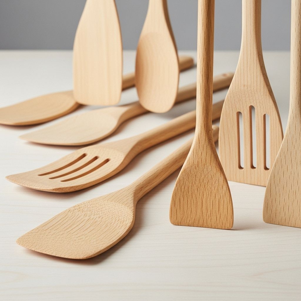 Artisan-crafted, sustainably sourced kitchen tools built for daily durability, beauty.
