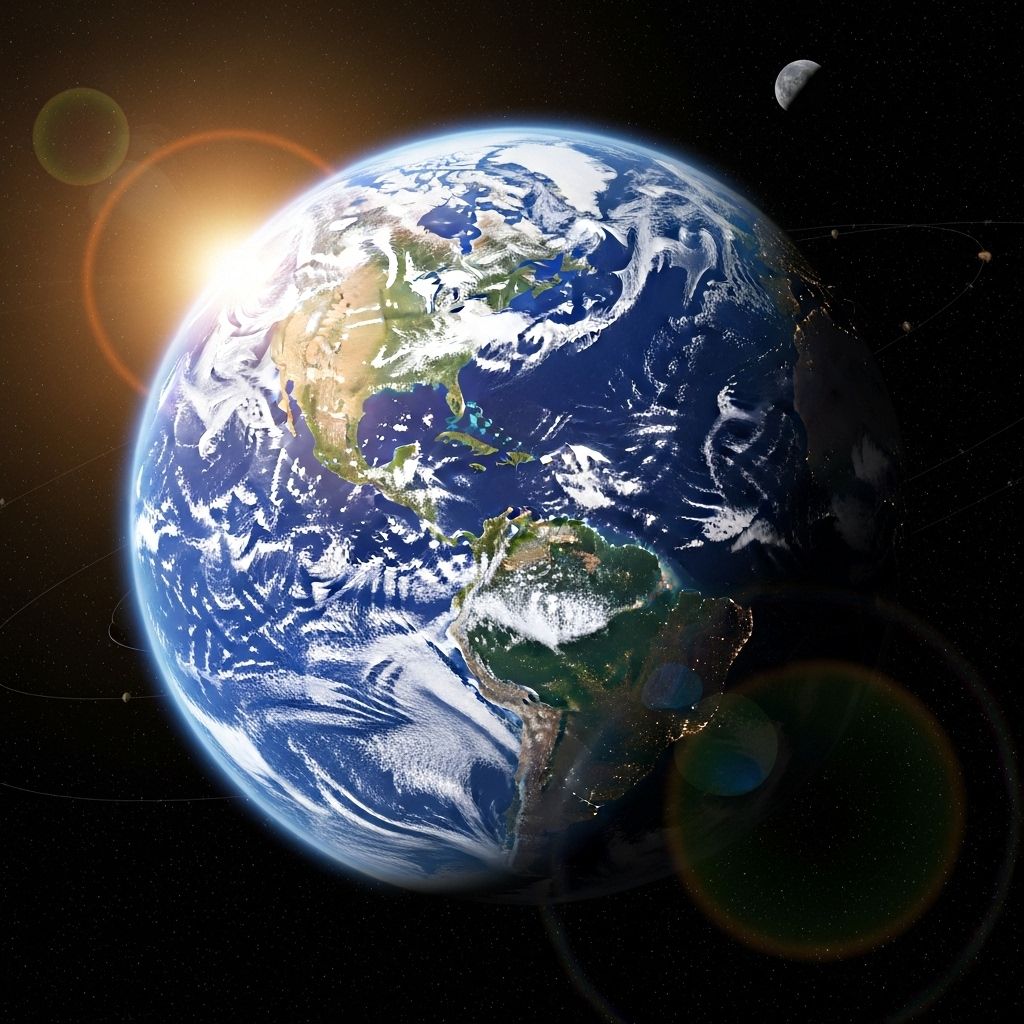 Earth Day 2025 rallies the world to unite in urgent, people-powered climate action and marks a pivotal shift toward global sustainability.