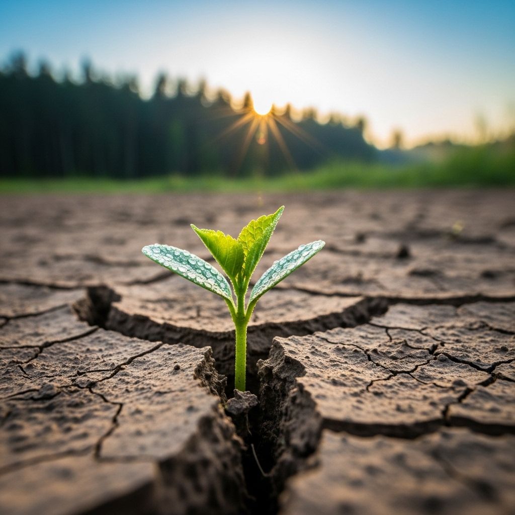 Discover achievable Earth Day changes that add up—simple, sustainable actions for every day.