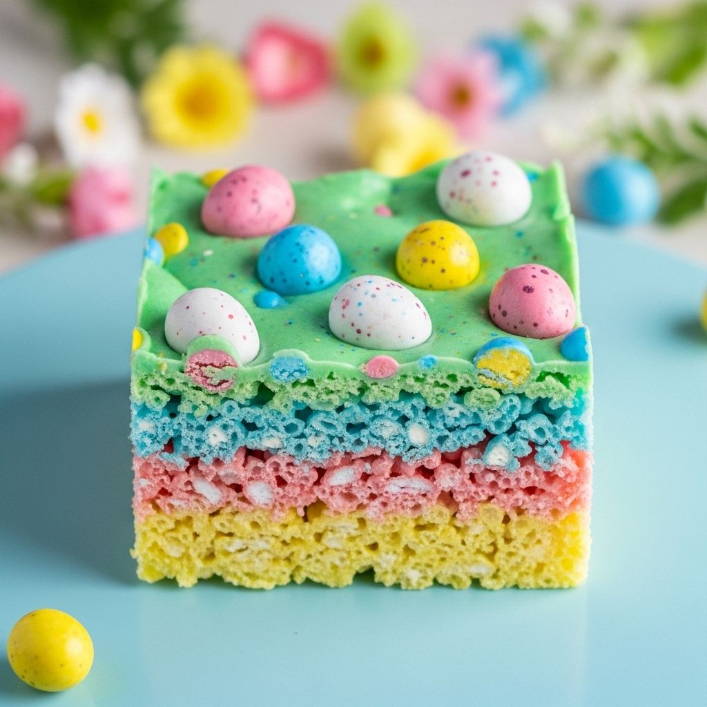 Pastel-colored slices invite little hands to create unforgettable holiday memories.