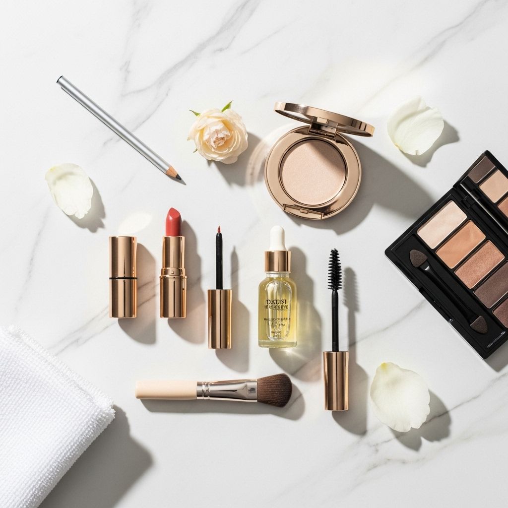 Discover pro tips and doable tricks that instantly upgrade your look and take your beauty routine to the next level.