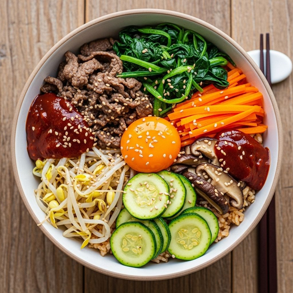 Transform leftover veggies into a vibrant bowl bursting with savory, homemade flavor.