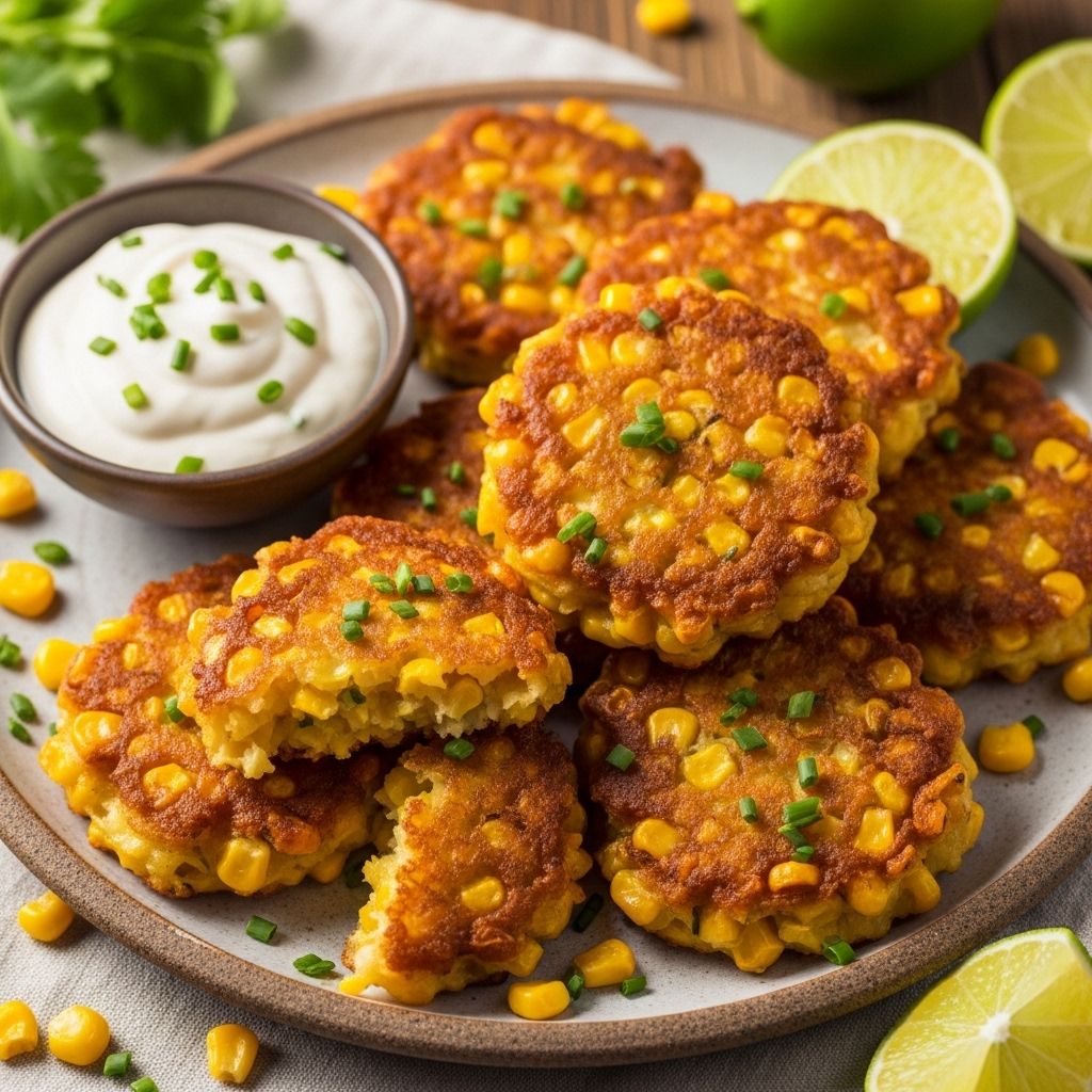 Turn spare kernels into irresistible little delights that everyone will devour.