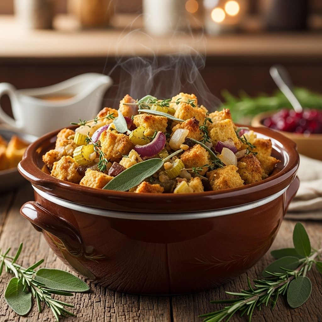 Hands-off prep lets you multitask while ensuring perfectly moist and savory results.