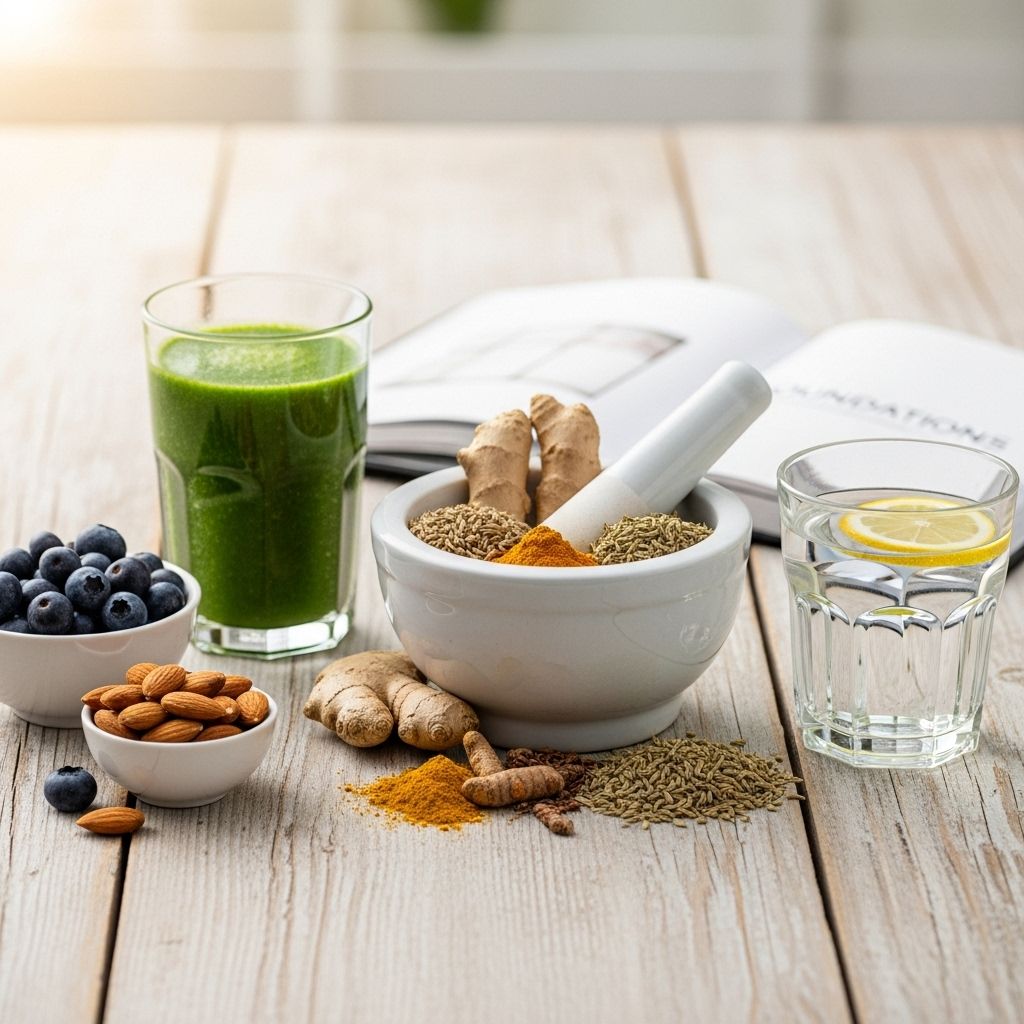 Small diet and lifestyle shifts nurture your microbiome and enhance energy and wellbeing.