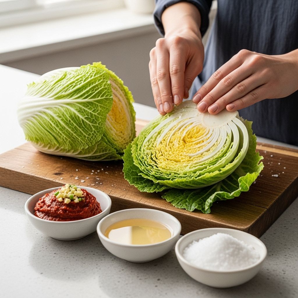 Bold, tangy crunch brings probiotic benefits to everyday meals.