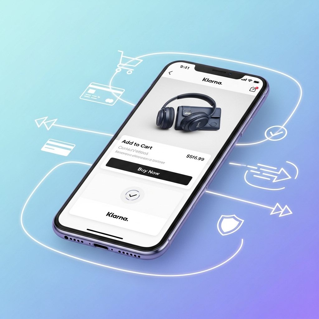 Discover six game-changing tips to streamline your online shopping and score the best deals using Klarna’s smart, user-friendly app features.