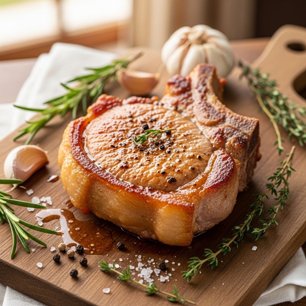 Enjoy a hassle-free meal with tender meat and vibrant slaw all roasted on a single sheet pan.