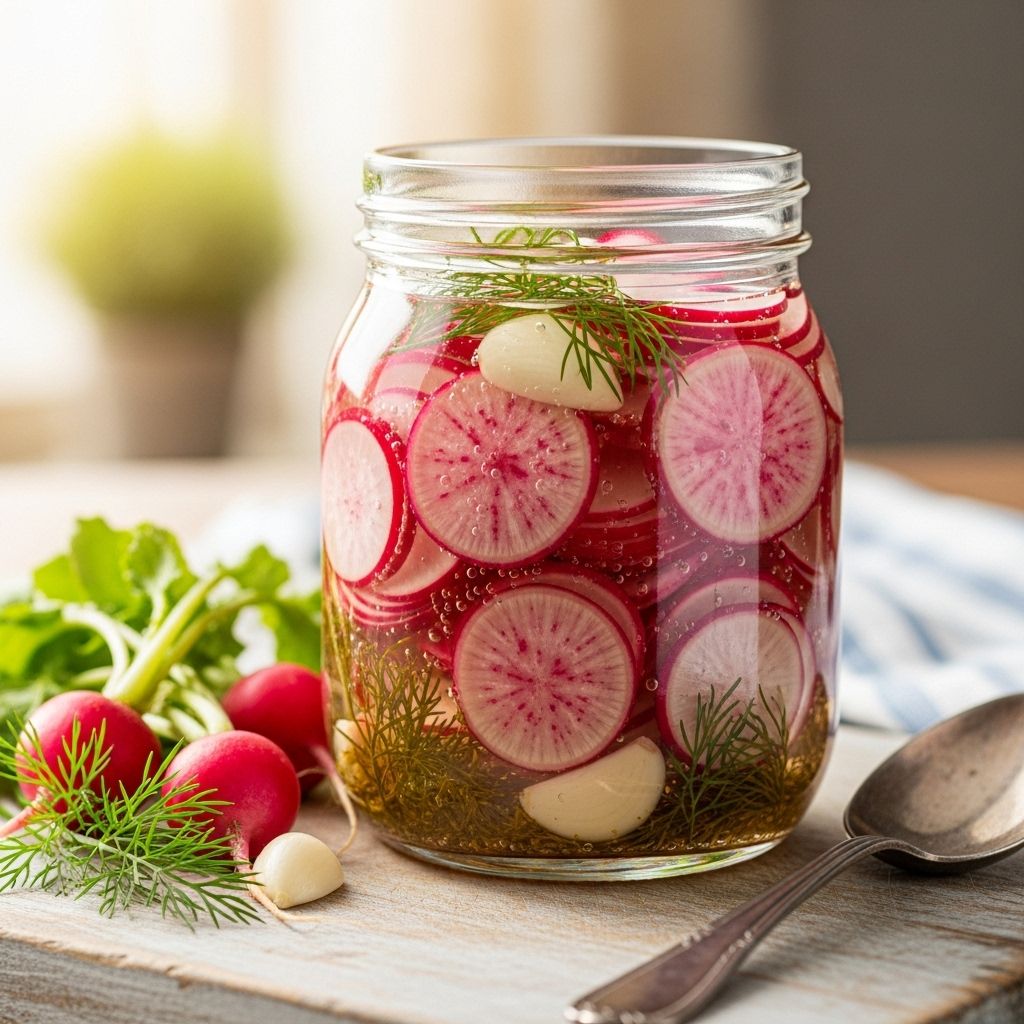 Transform leftover produce into bold, refreshing toppings with minimal effort.