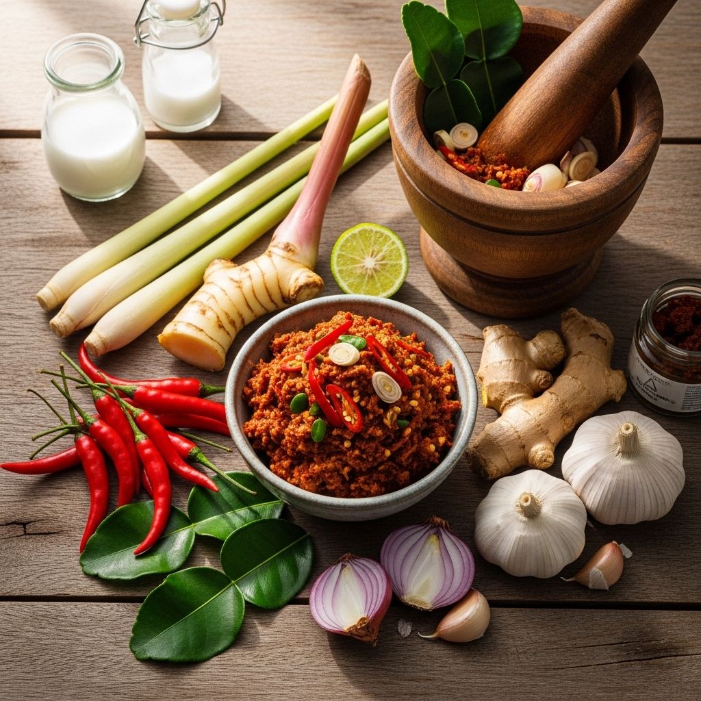 Bright, aromatic heat and depth in a vegan blend that transforms any meal.